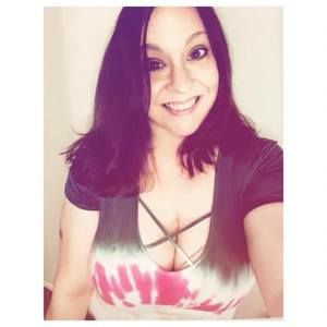 Meet your Posher, Cindy